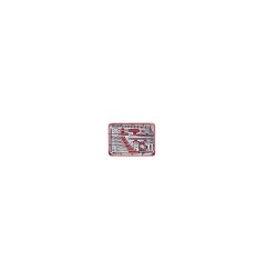 Coffret outillage 179 pièces PROMAC - A_179-EXE