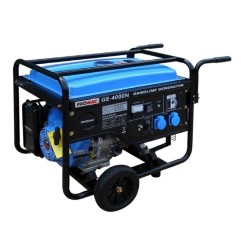 Groupe électrogène GE 4000 N Promac