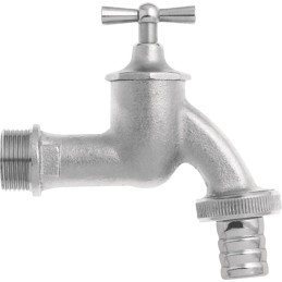 Robinet d eau GEKA laiton filet int. taille nominale mm 19 filetage extérieur 3/4 po. taille nominale 3/4 po. GEKA