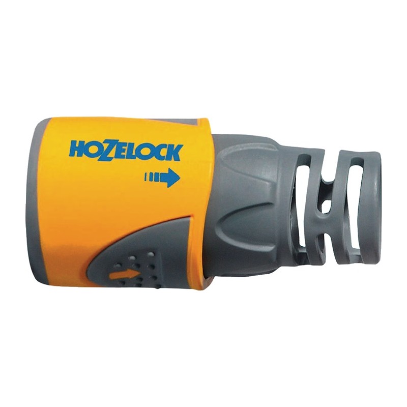 Raccord pour tuyau PLUS plastique 1/2 po. 13 mm au détail HOZELOCK Raccord pour tuyau PLUS plastique 1/2 po. 13 mm au détail HOZELOCK