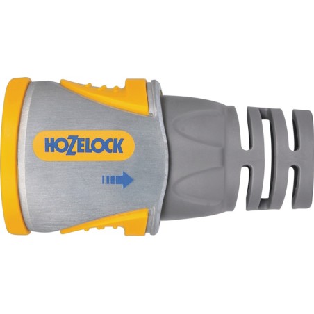 Raccord pour tuyau Metall Pro plastique 3/4 po. 19 mm HOZELOCK