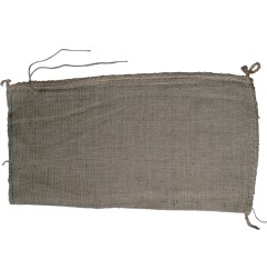 100 Sacs à sable env. 13-14 kg jute 300 g/m²
