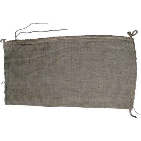 100 Sacs à sable env. 13-14 kg jute 300 g/m²