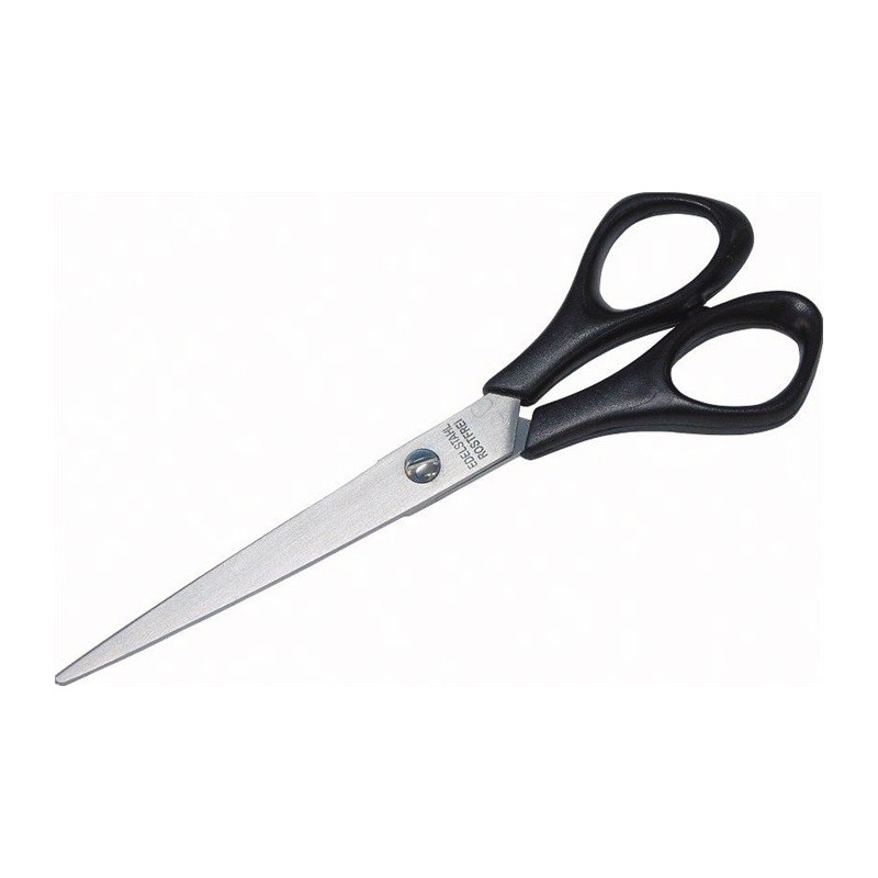 Ciseaux universels 160 mm VA noir Ciseaux universels 160 mm VA noir