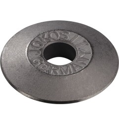 Roue en carbure D. 22 mm épaisseur 4,7 mm avec revêtement en titane HUFA
