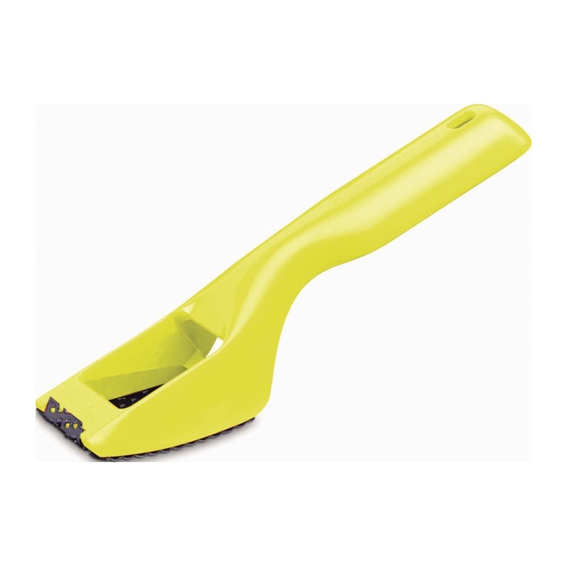 Racloir Surform longueur 185 mm longueur des lames 65 mm STANLEY Racloir Surform longueur 185 mm longueur des lames 65 mm STANLEY