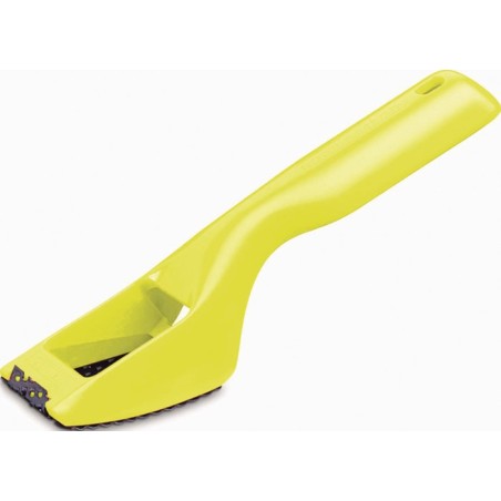 Racloir Surform longueur 185 mm longueur des lames 65 mm STANLEY