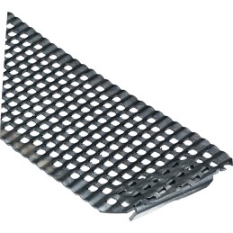 Lame à chantourner Surform longueur de lame 140 mm largeur 42 mm fine STANLEY