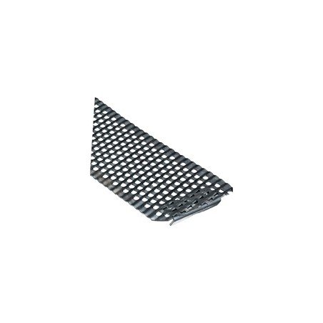 Lame de rechange Surform L250xl42 mm standard pour lime standard, rabot, rabot hobby STANLEY