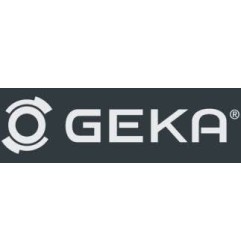 Raccord 3/4' d'appareil système denfichage GEKA plus KTW laiton filetage extérieur G 3/4 po. SB KARASTO