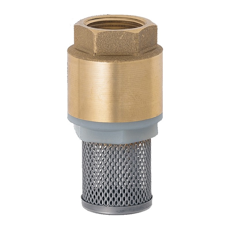 Vanne 3/4' d aspiration GEKA laiton/acier au chrome filetage intérieur 3/4 po. KARASTO Vanne 3/4' d aspiration GEKA laiton/acier au chrome filetage intérieur 3/4 po. KARASTO