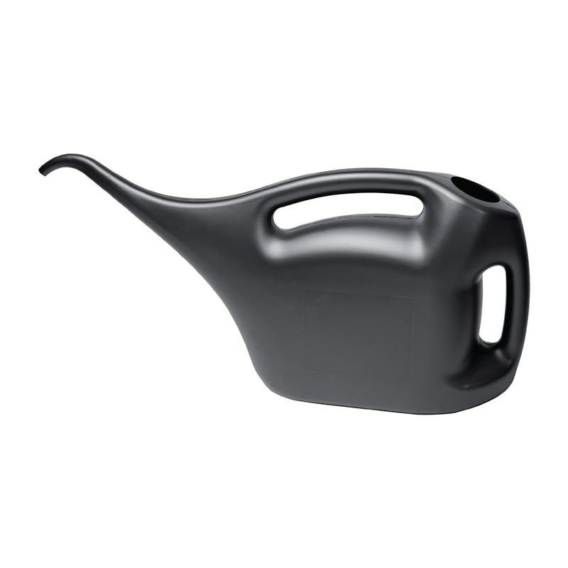 Bidon pour eau de refroidissement 8,5 l HD-polyéthylène anthracite foncé L639xl167xH316 mm HÜNERSDORFF Bidon pour eau de refroidissement 8,5 l HD-polyéthylène anthracite foncé L639xl167xH316 mm HÜNERSDORFF