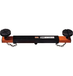 Console BH1CB1000 1000 kg BAHCO