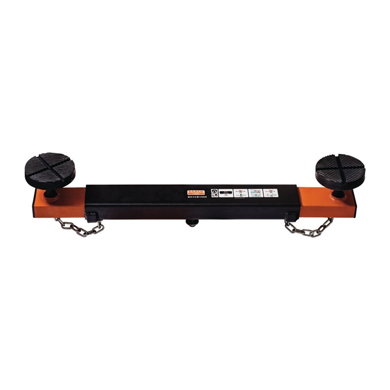 Console BH1CB1000 1000 kg BAHCO Console BH1CB1000 1000 kg BAHCO