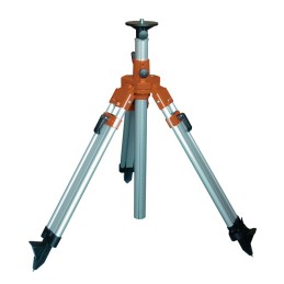 Trépied à manivelle 0,78-2,03 m 6 kg 6 kg NEDO