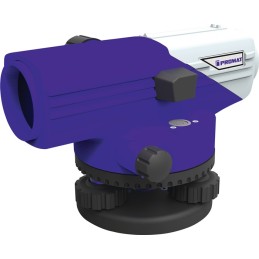 Appareil de nivellement NAN-2032 PR D. objectif 42 mm 32 fois 0,6 m PROMAT
