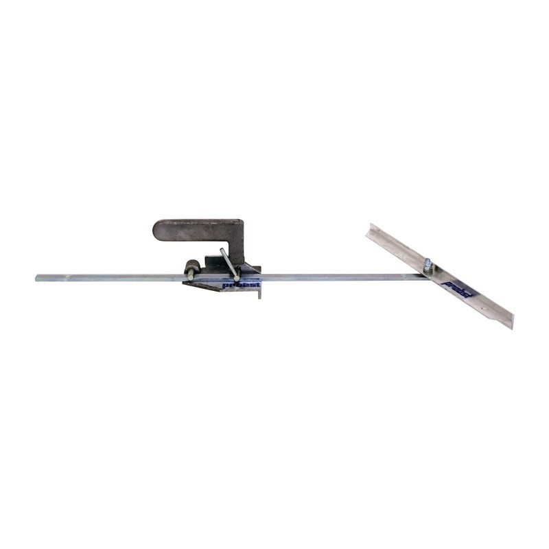 Gabarit de mesure/de traçage MAL 0,5 kg PROBST Gabarit de mesure/de traçage MAL 0,5 kg PROBST