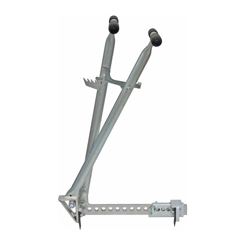 Extracteur de pavé Basic Line zone datteinte 90-330 mm poids propre 4 kg galvanisé Extracteur de pavé Basic Line zone datteinte 90-330 mm poids propre 4 kg galvanisé