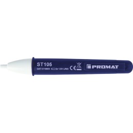 Détecteur de tension 12-1000 V AC PROMAT