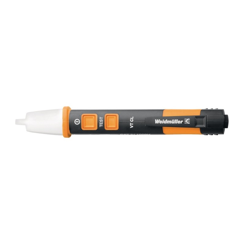 Détecteur de tension VT CL 90-1000 V AC sans contact WEIDMÜLLER Détecteur de tension VT CL 90-1000 V AC sans contact WEIDMÜLLER