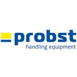 Extracteur de pavé SZ zone datteinte 90-330 mm poids propre 4 kg galvanisé PROBST
