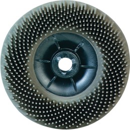 Brosse 3M Cubittron BD-ZB D. 115 mm Grain 120 12000 min-¹ 3M