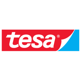 Joint en silicone tesamoll® 5417 l.9 mmxH7 mmxL6m transparent TESA