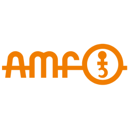 Jeu de 7 clés AMF coudées mâles 