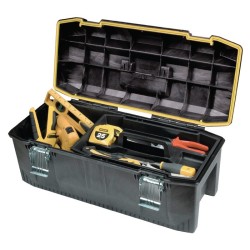 Mallette STANLEY à outils...