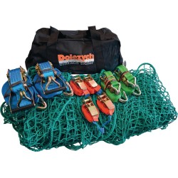 Kit d amarrage du chargement artisans 9 pièces DOLEZYCH