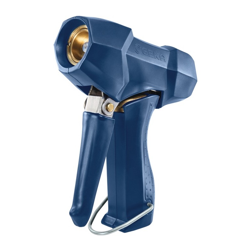 Pistolet de nettoyage professionnel GEKA plus filetage intérieur 19,17 mm 19,17 mm version : produits LS, carton KARASTO Pistolet de nettoyage professionnel GEKA plus filetage intérieur 19,17 mm 19,17 mm version : produits LS, carton KARASTO