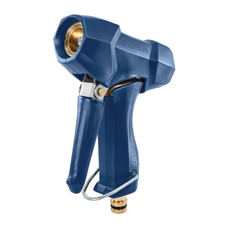 Pistolet de nettoyage professionnel GEKA plus système denfichage version : produits LS, carton KARASTO Pistolet de nettoyage professionnel GEKA plus système denfichage version : produits LS, carton KARASTO