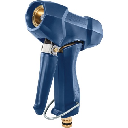 Pistolet de nettoyage professionnel GEKA plus système denfichage version : produits LS, carton KARASTO