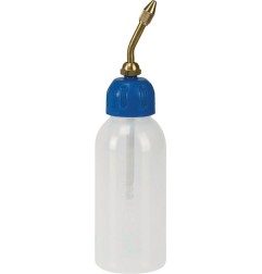 10 x Burettes d'huile PRESSOL