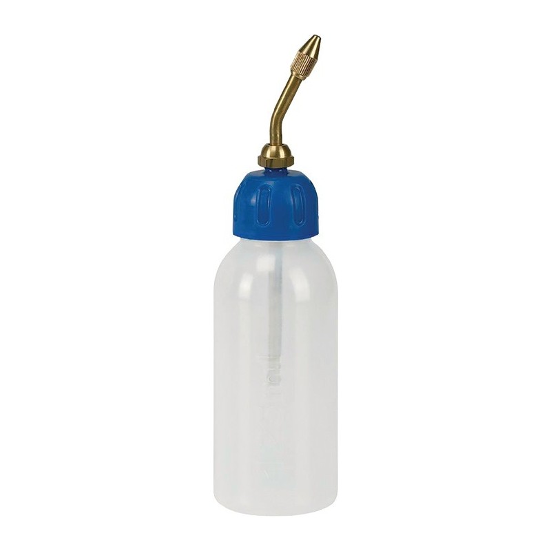 10 x Burettes d'huile PRESSOL