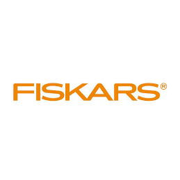 Fiskars - Serfouette panne et fourche - Tête d'outil QuikFit - 18,5 cm - acier - QuikFit 
