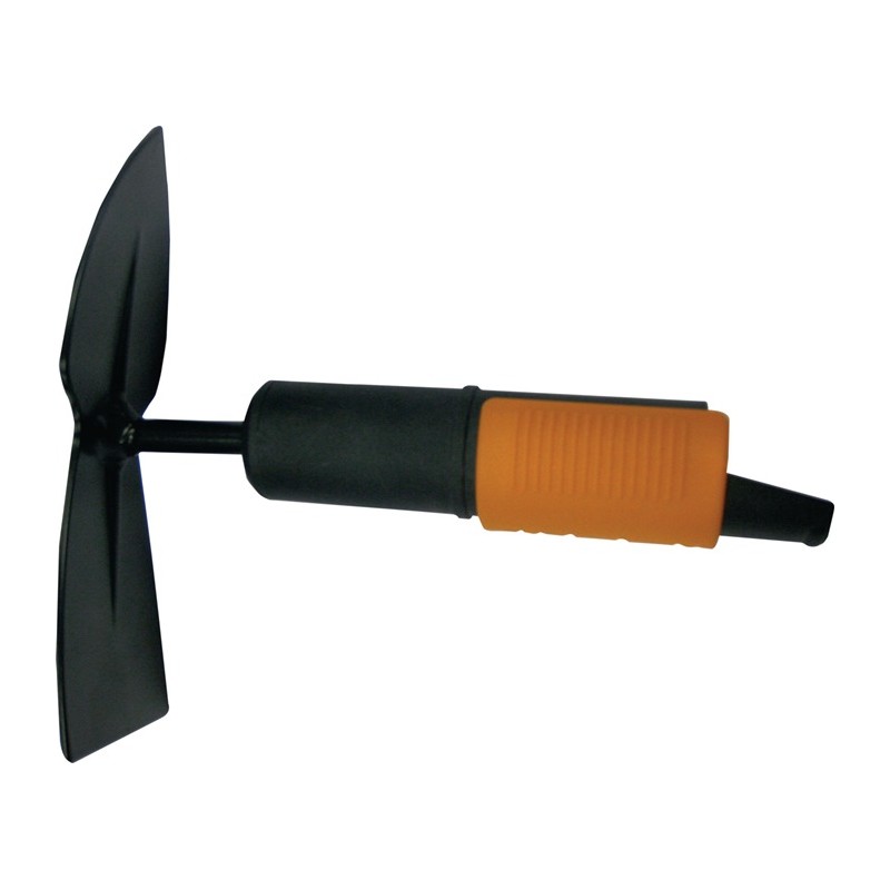 Fiskars - Serfouette Panne Et Langue Quikfit (19) Fiskars - Serfouette Panne Et Langue Quikfit (19)