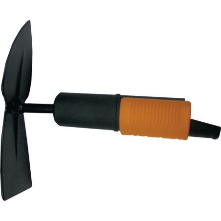 Fiskars - Serfouette Panne Et Langue Quikfit (19)