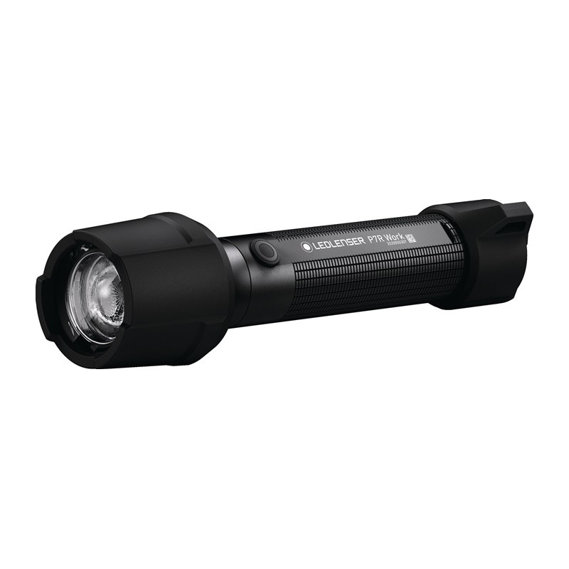 Lampe torche à LED i9 40 - 400 lm 2 piles Baby C 80 - 260 mLED LENSER Lampe torche à LED i9 40 - 400 lm 2 piles Baby C 80 - 260 mLED LENSER