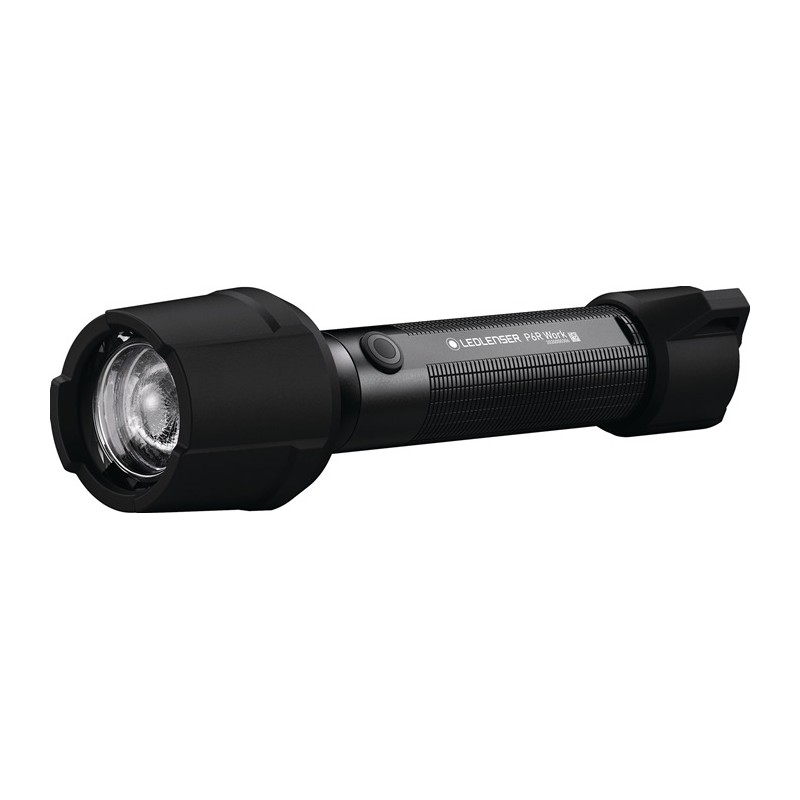 Lampe LED P6R Work 850/700/300/15 lm Li-Ion 230 m LENSER Lampe LED P6R Work 850/700/300/15 lm Li-Ion 230 m LENSER