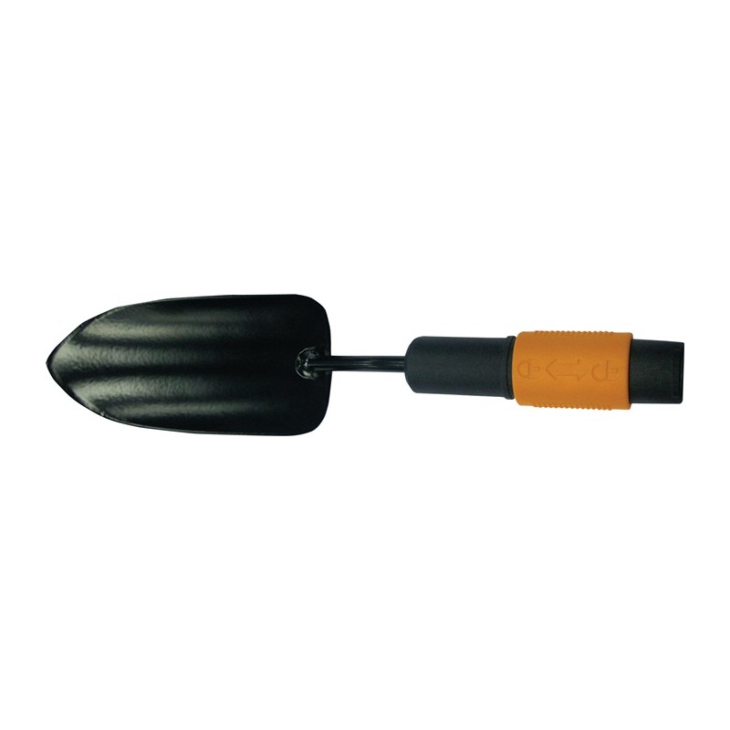 FISKARS Déplantoir Quikfit™ avec tête en acier au bore FISKARS Déplantoir Quikfit™ avec tête en acier au bore