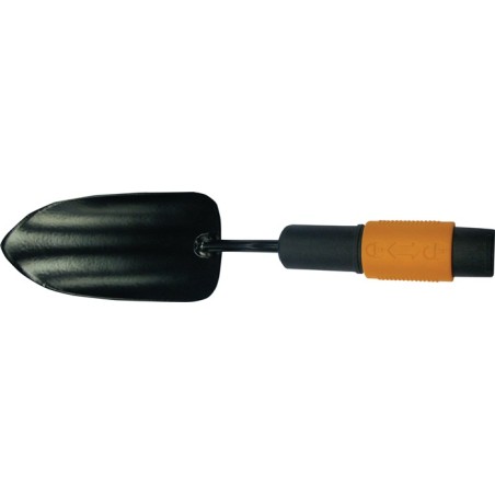 FISKARS Déplantoir Quikfit™ avec tête en acier au bore