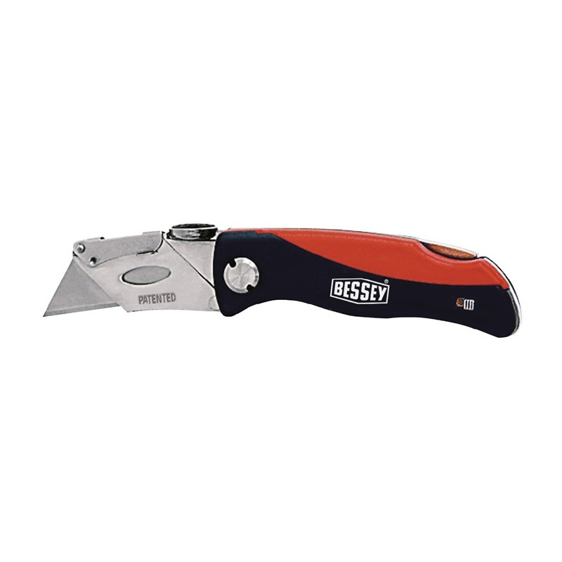 Couteau universel DBKPH-EU longueur totale 160 mm pliable ERDI Couteau universel DBKPH-EU longueur totale 160 mm pliable ERDI