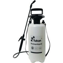 Tukan TK5 Pulvérisateur 5 Litres, Blanc Poser une question