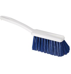 Balayette HACCP Bleu ép des poils 0,25 mm bleu
