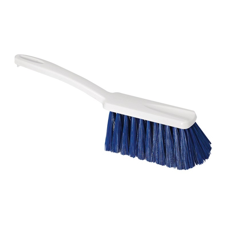 Balayette HACCP Bleu ép des poils 0,25 mm bleu Balayette HACCP Bleu ép des poils 0,25 mm bleu