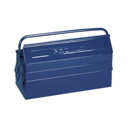 Caisse à outils 5 pièces L extérieure 530P200xH200 mm PROMAT