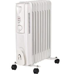 Radiateur électrique NY-20G1 2000 W NOW