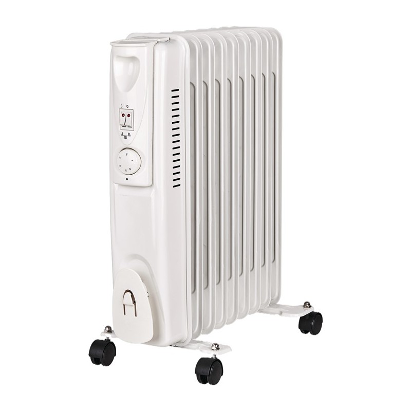 Radiateur électrique NY-20G1 2000 W NOW Radiateur électrique NY-20G1 2000 W NOW