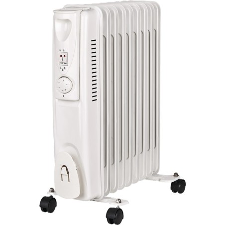 Radiateur électrique NY-20G1 2000 W NOW